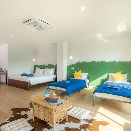 De Blue Door, Hatyai Hat Yai Εξωτερικό φωτογραφία
