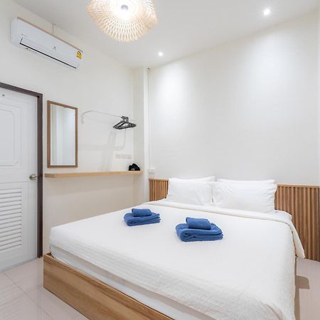 De Blue Door, Hatyai Hat Yai Εξωτερικό φωτογραφία