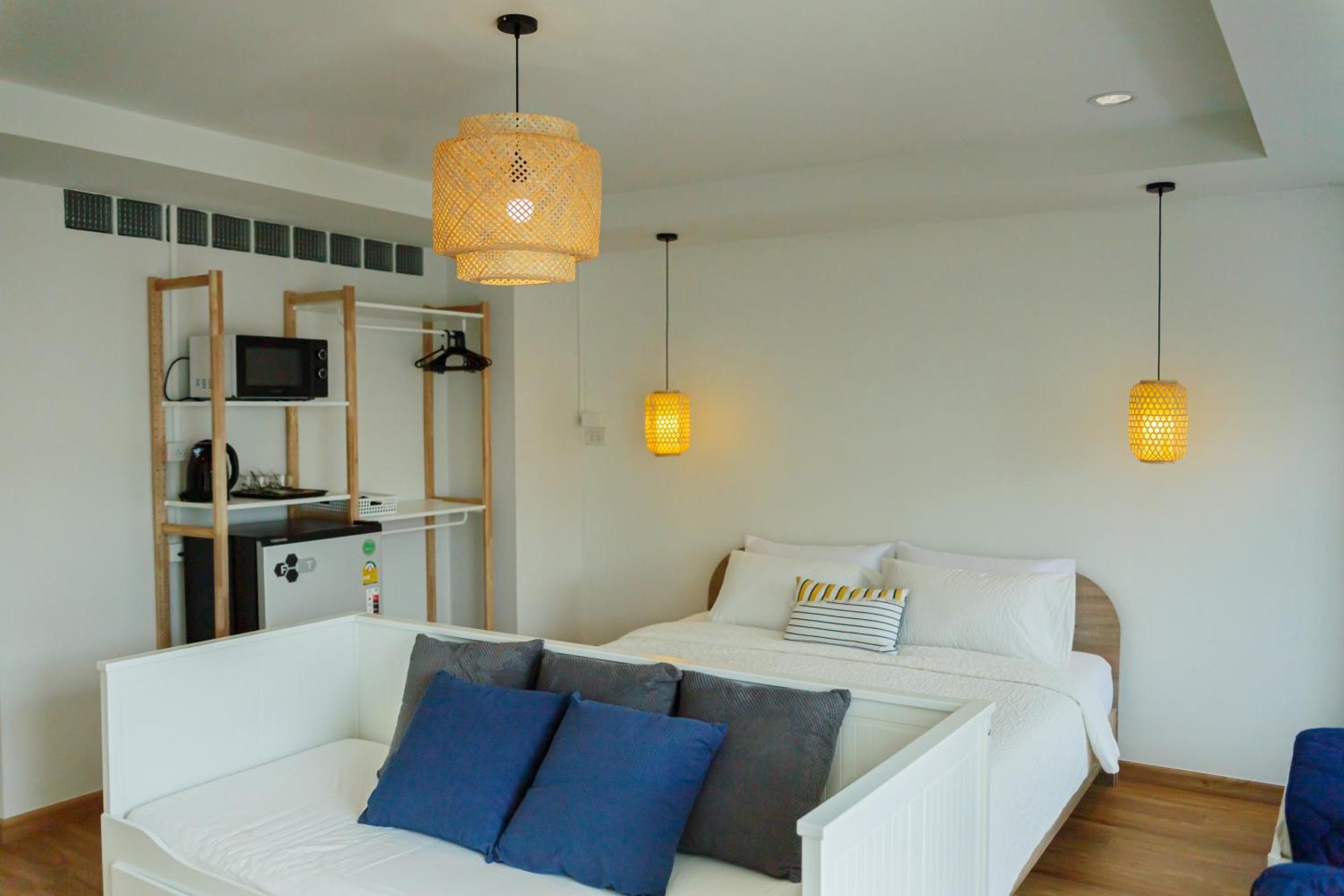 De Blue Door, Hatyai Hat Yai Εξωτερικό φωτογραφία