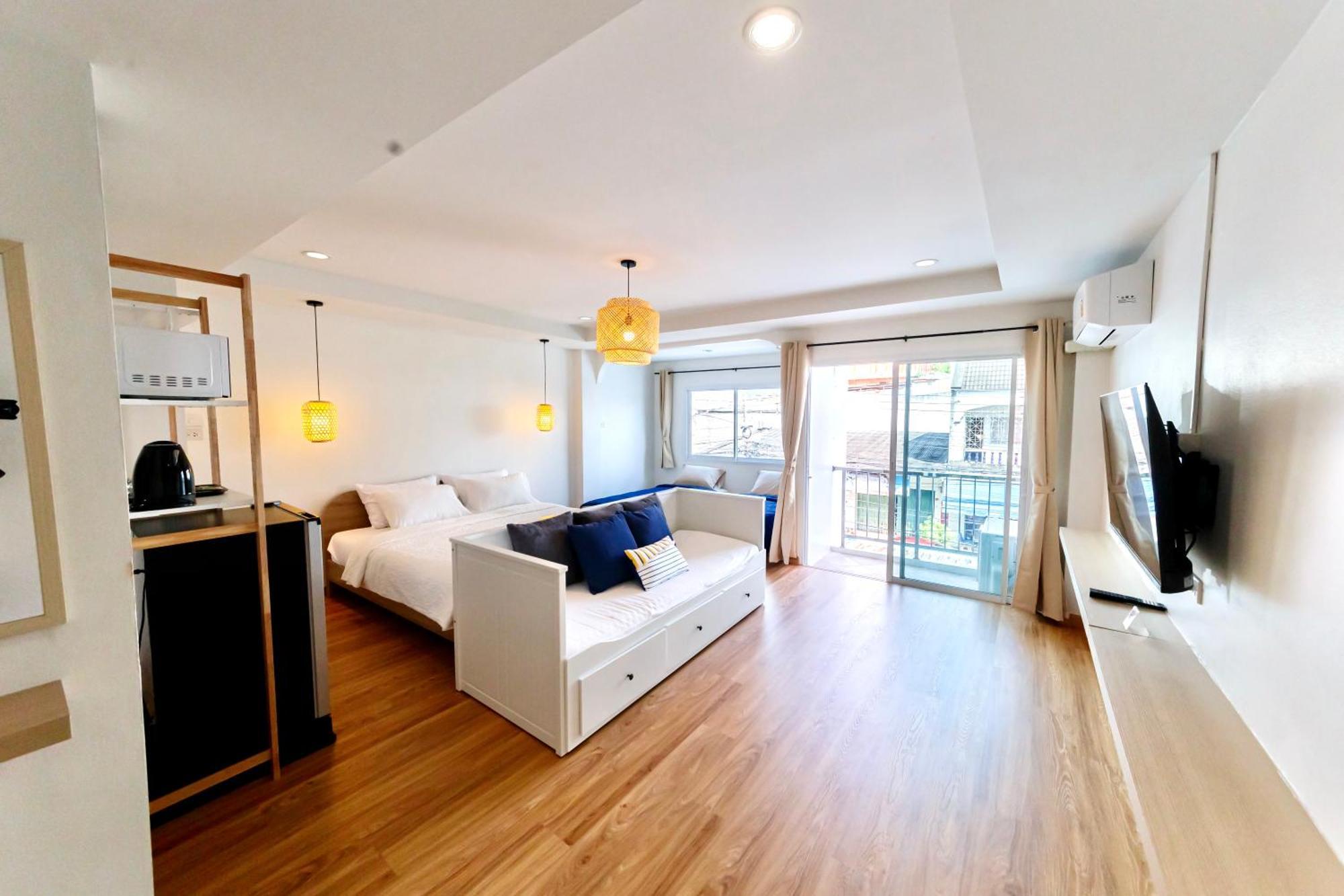 De Blue Door, Hatyai Hat Yai Εξωτερικό φωτογραφία