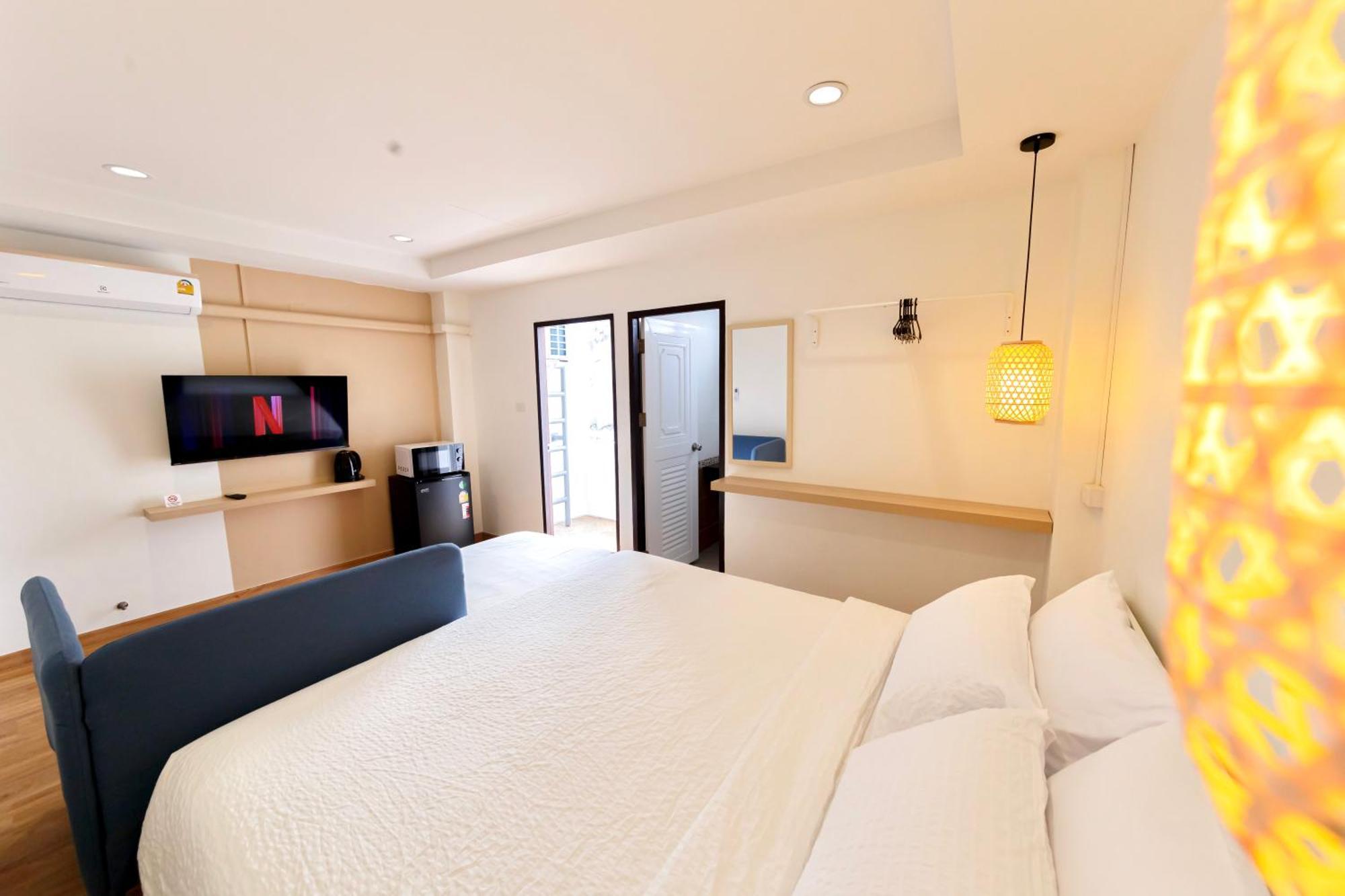De Blue Door, Hatyai Hat Yai Εξωτερικό φωτογραφία