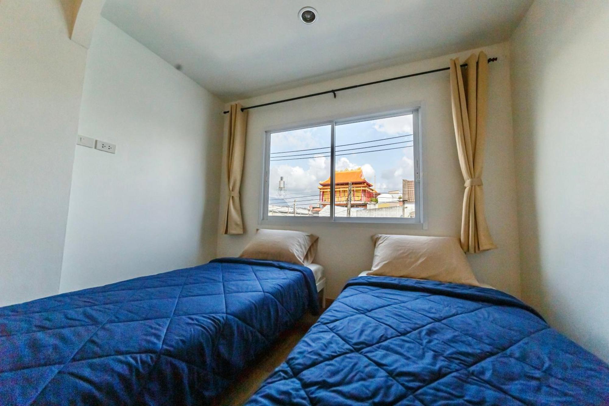De Blue Door, Hatyai Hat Yai Εξωτερικό φωτογραφία