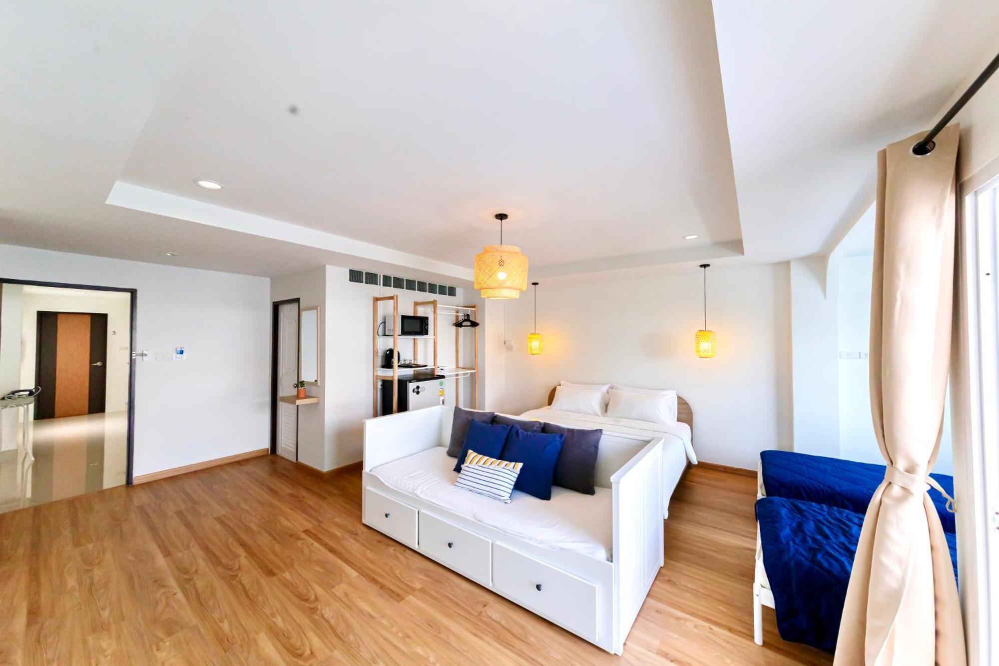 De Blue Door, Hatyai Hat Yai Εξωτερικό φωτογραφία