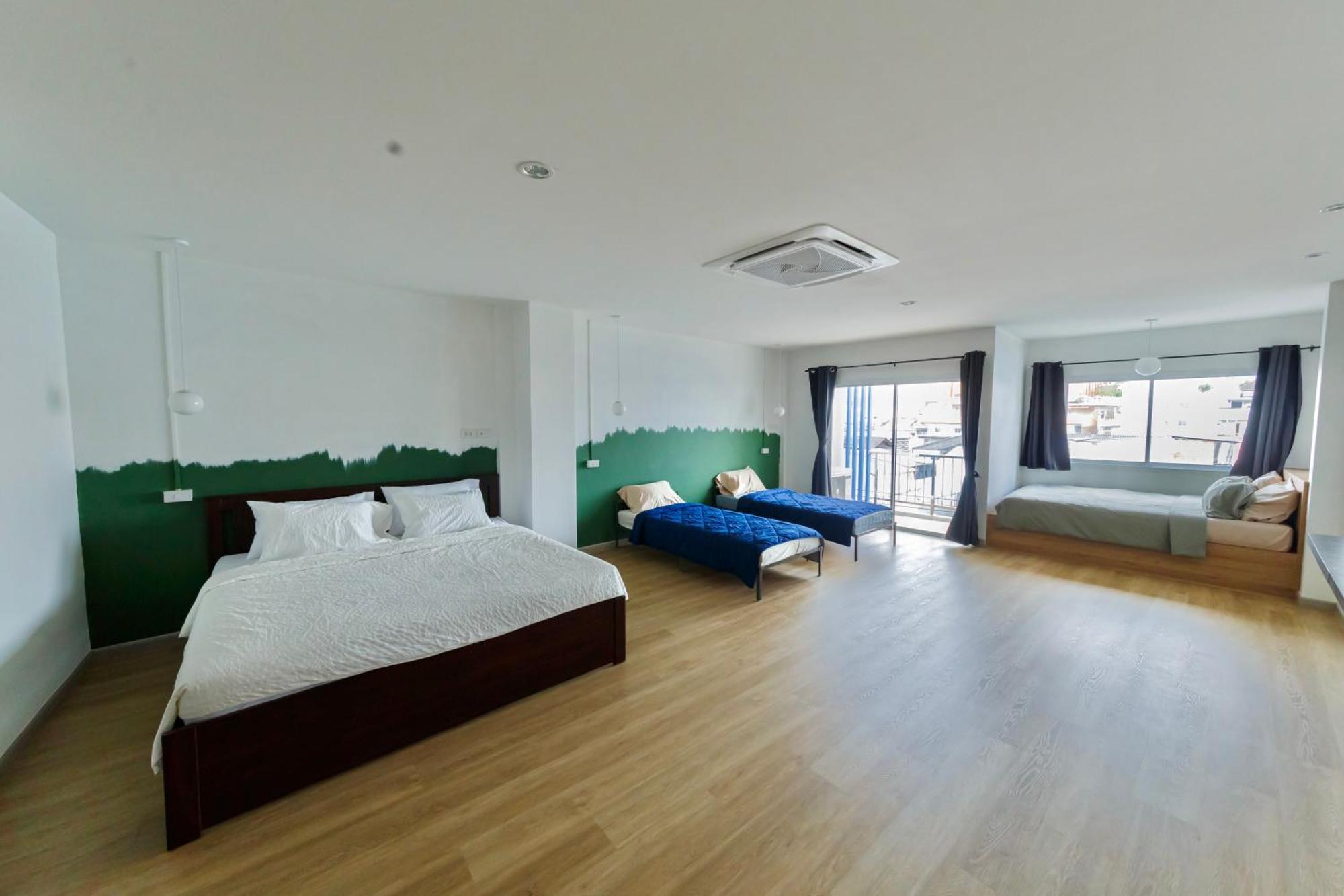 De Blue Door, Hatyai Hat Yai Εξωτερικό φωτογραφία