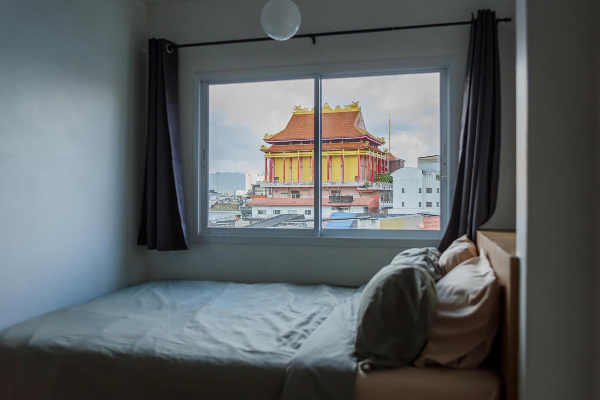 De Blue Door, Hatyai Hat Yai Εξωτερικό φωτογραφία