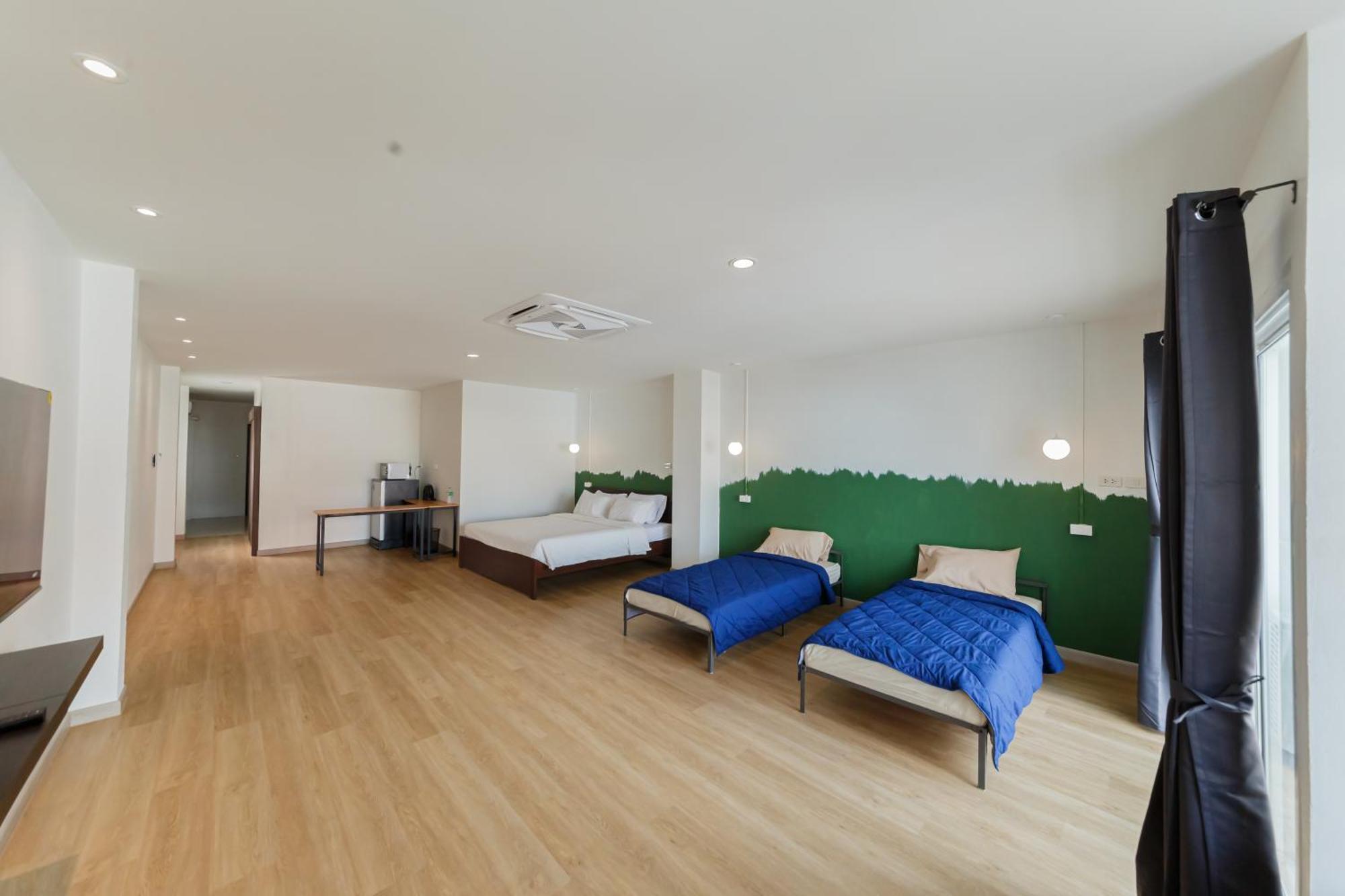 De Blue Door, Hatyai Hat Yai Εξωτερικό φωτογραφία