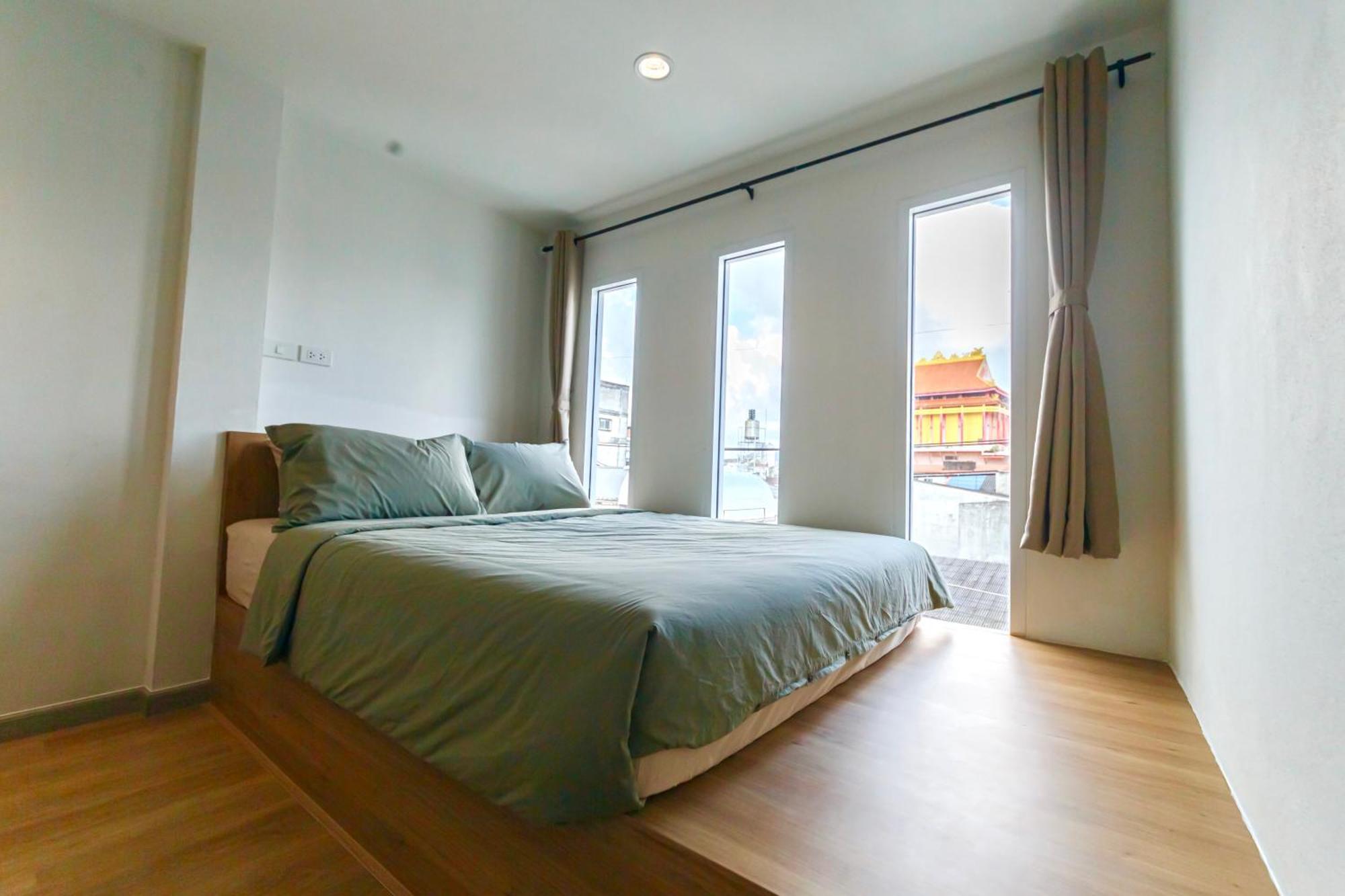 De Blue Door, Hatyai Hat Yai Εξωτερικό φωτογραφία