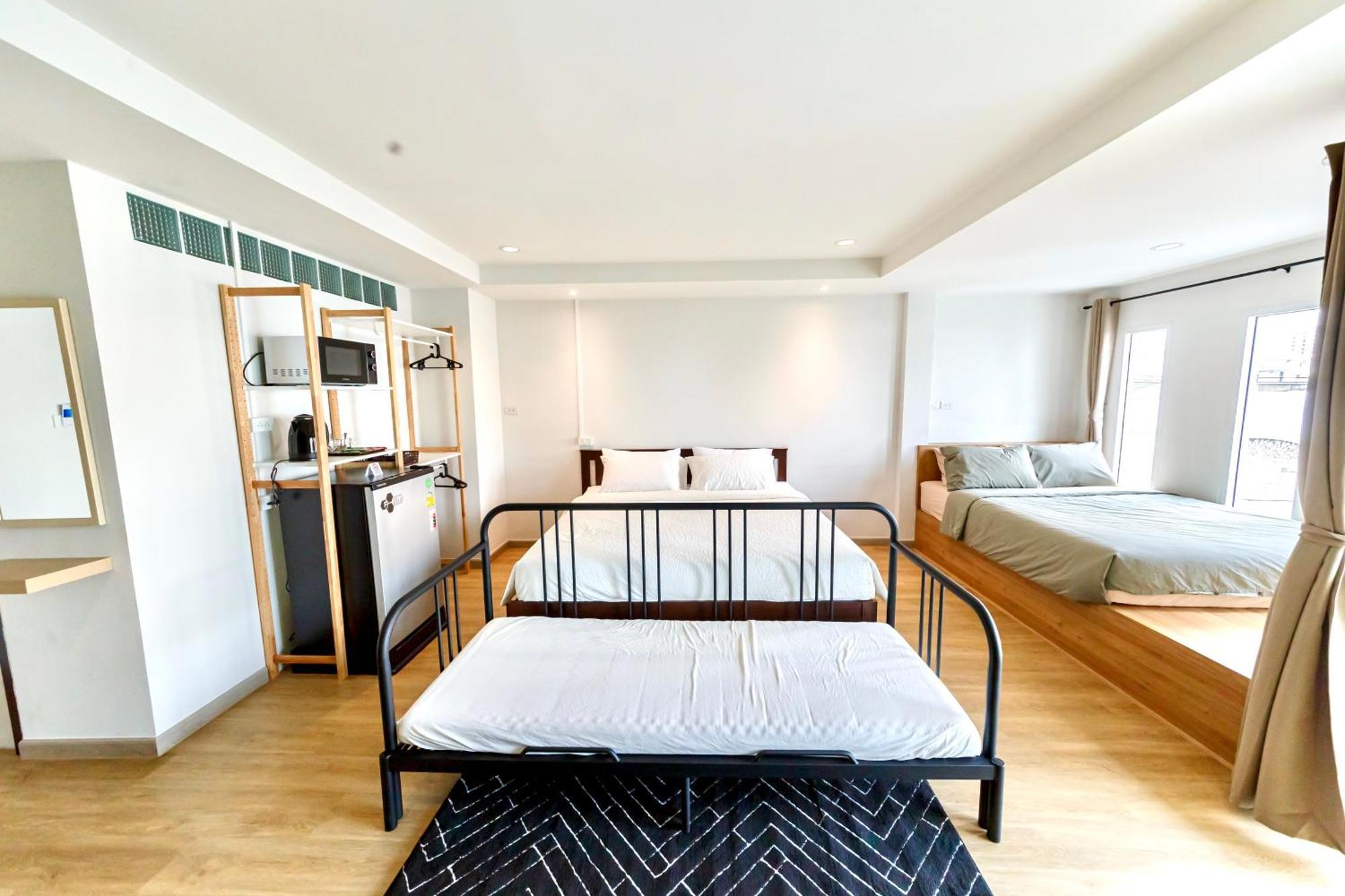 De Blue Door, Hatyai Hat Yai Εξωτερικό φωτογραφία