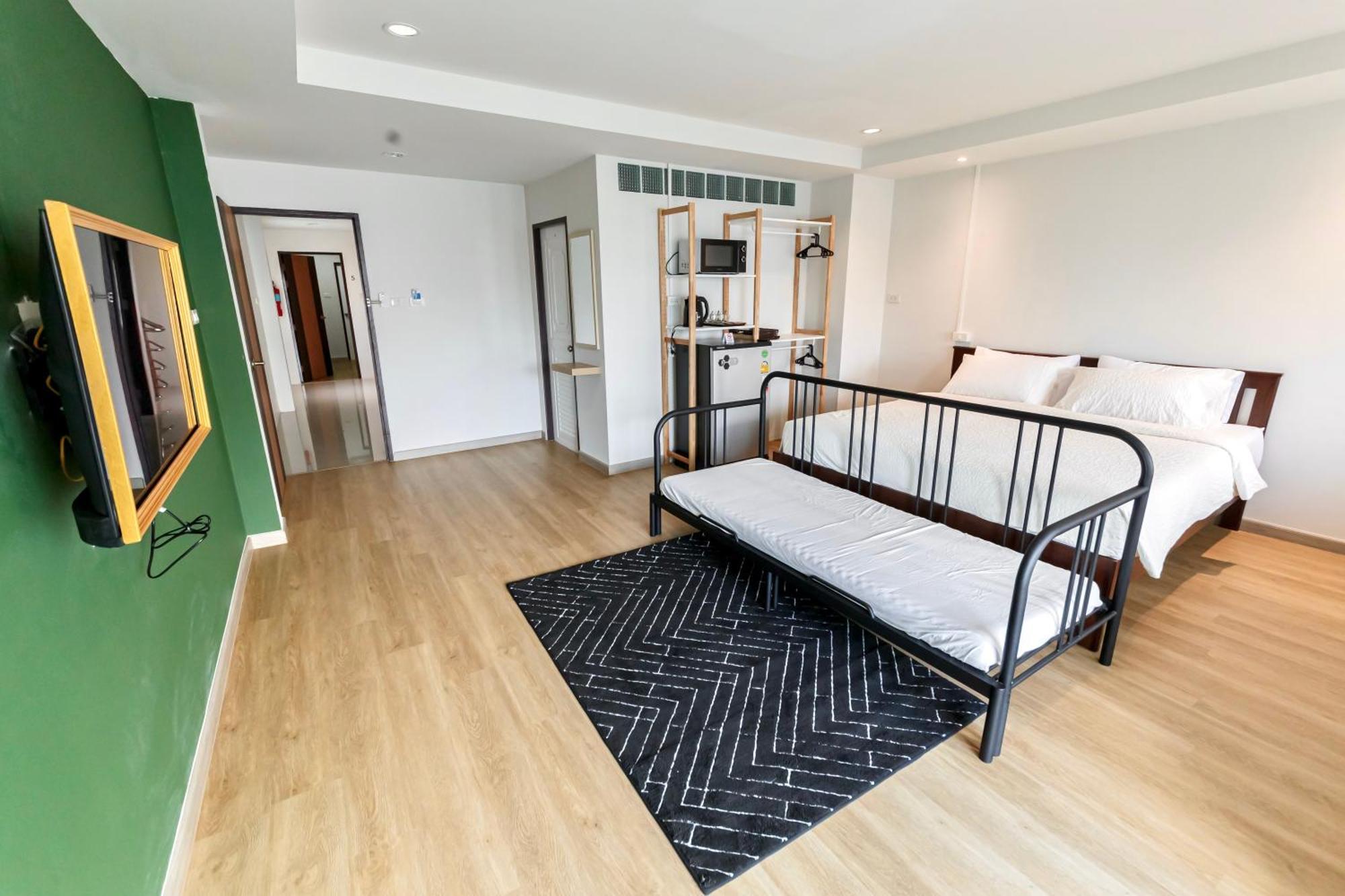 De Blue Door, Hatyai Hat Yai Εξωτερικό φωτογραφία