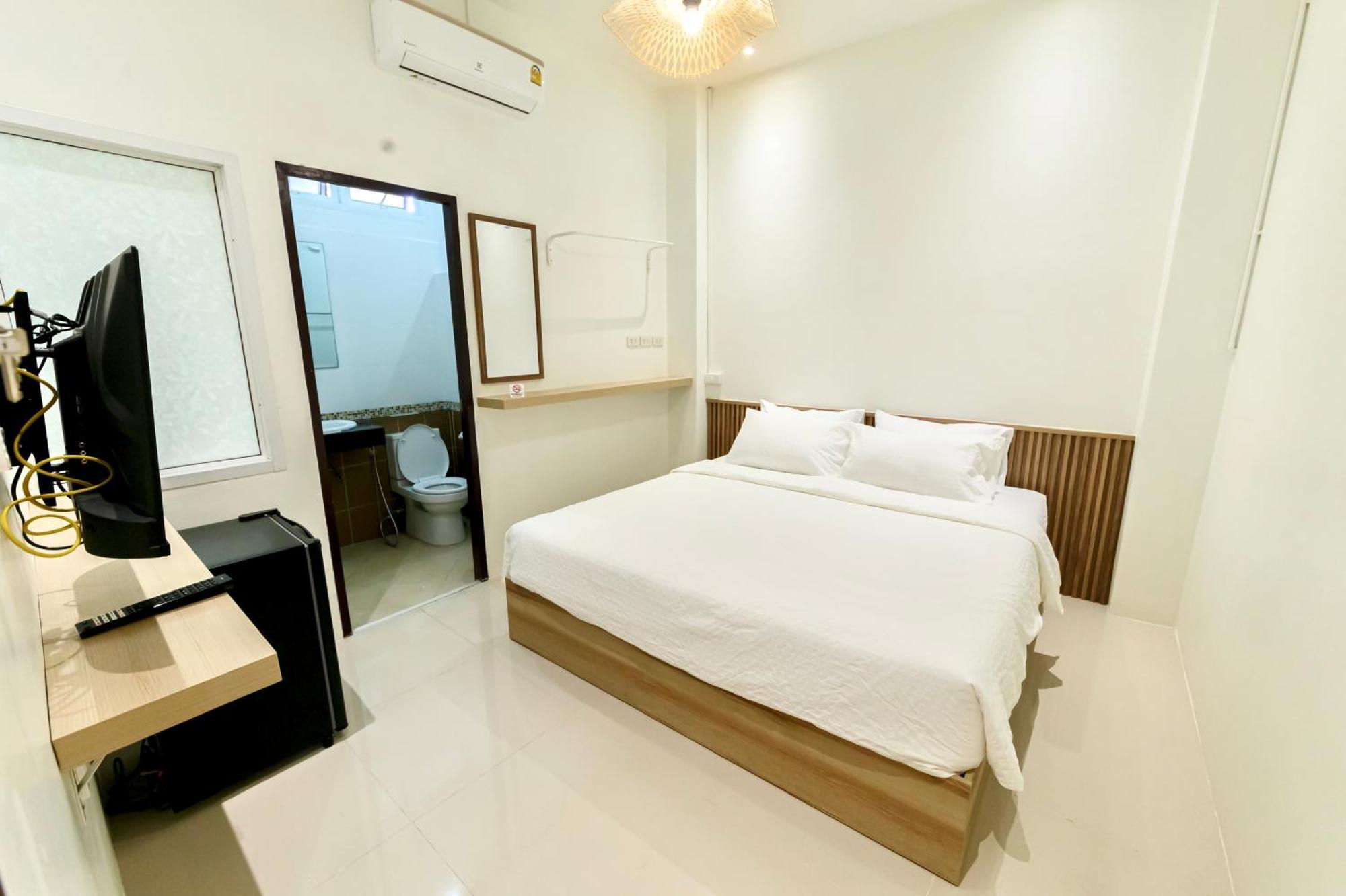 De Blue Door, Hatyai Hat Yai Εξωτερικό φωτογραφία
