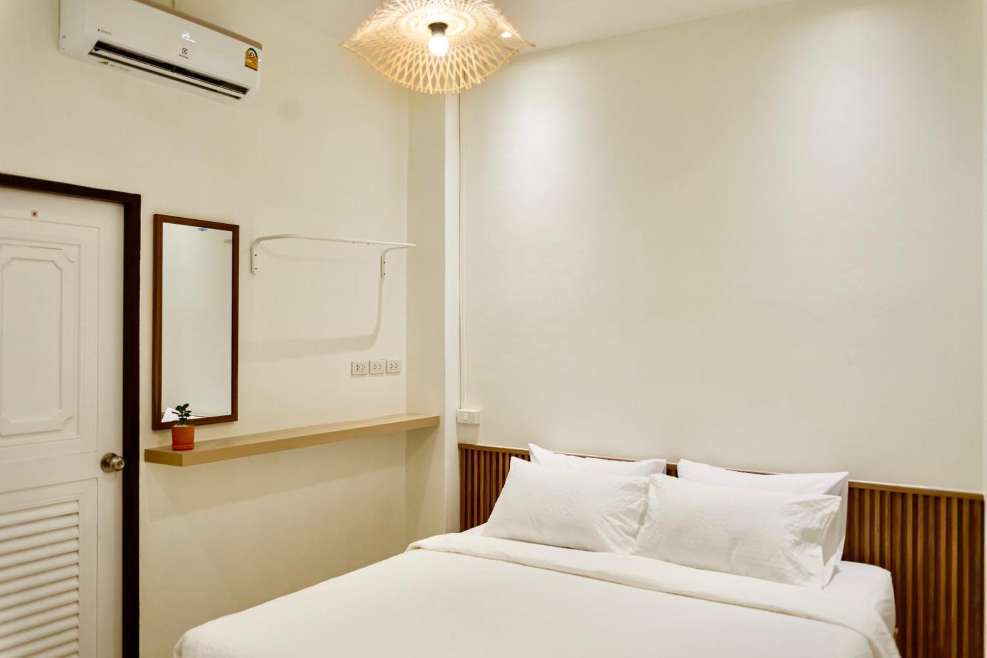 De Blue Door, Hatyai Hat Yai Εξωτερικό φωτογραφία