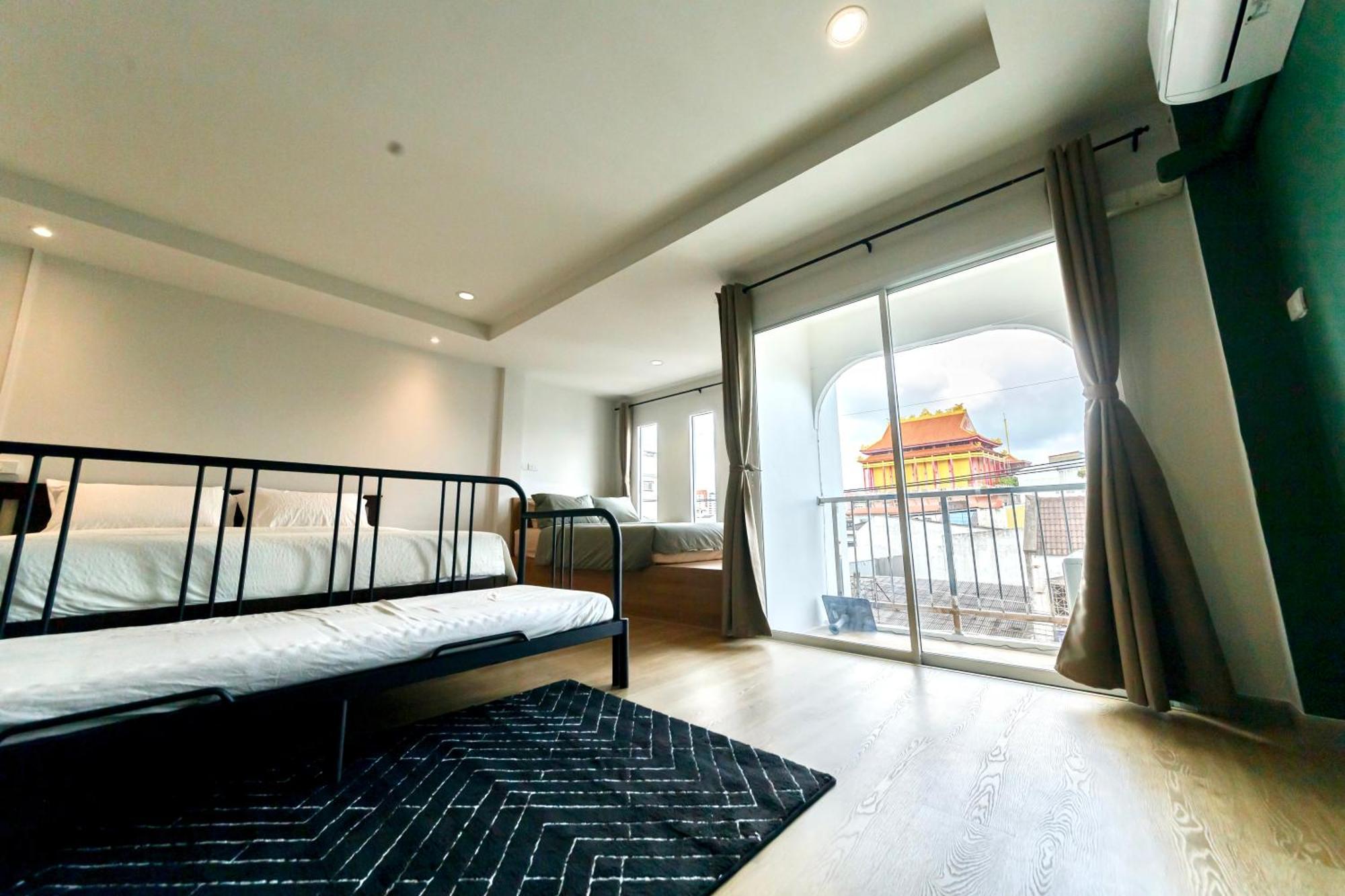 De Blue Door, Hatyai Hat Yai Εξωτερικό φωτογραφία
