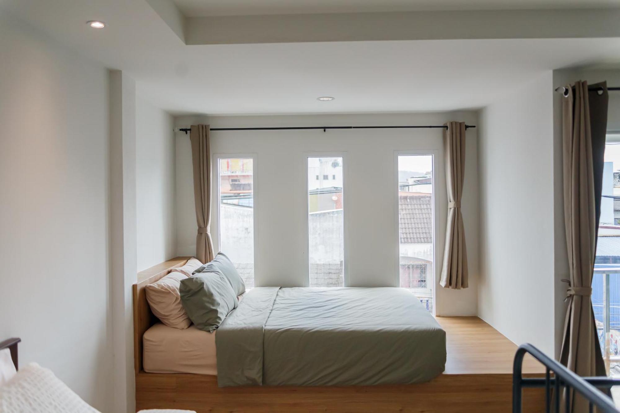 De Blue Door, Hatyai Hat Yai Εξωτερικό φωτογραφία