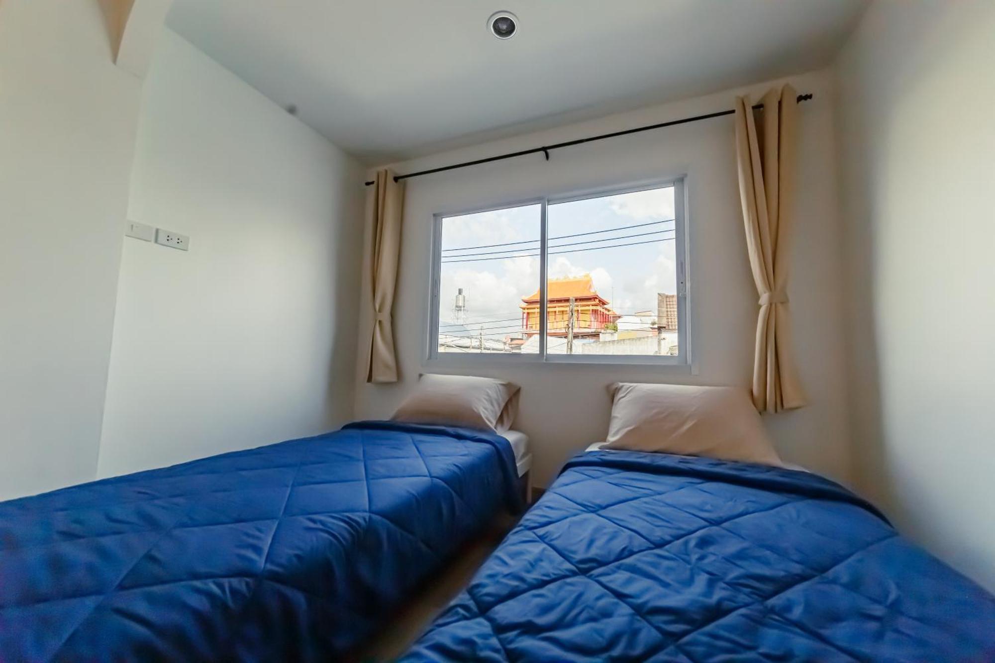 De Blue Door, Hatyai Hat Yai Εξωτερικό φωτογραφία