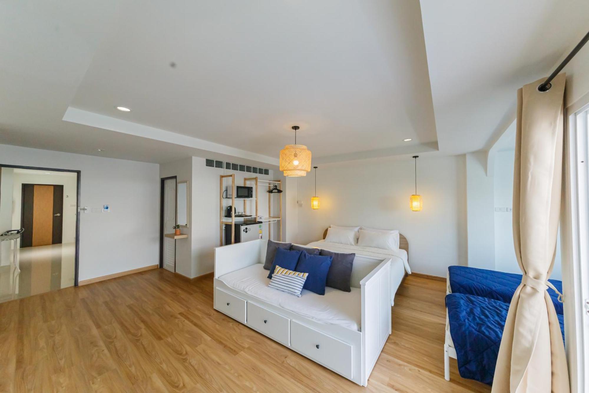 De Blue Door, Hatyai Hat Yai Εξωτερικό φωτογραφία