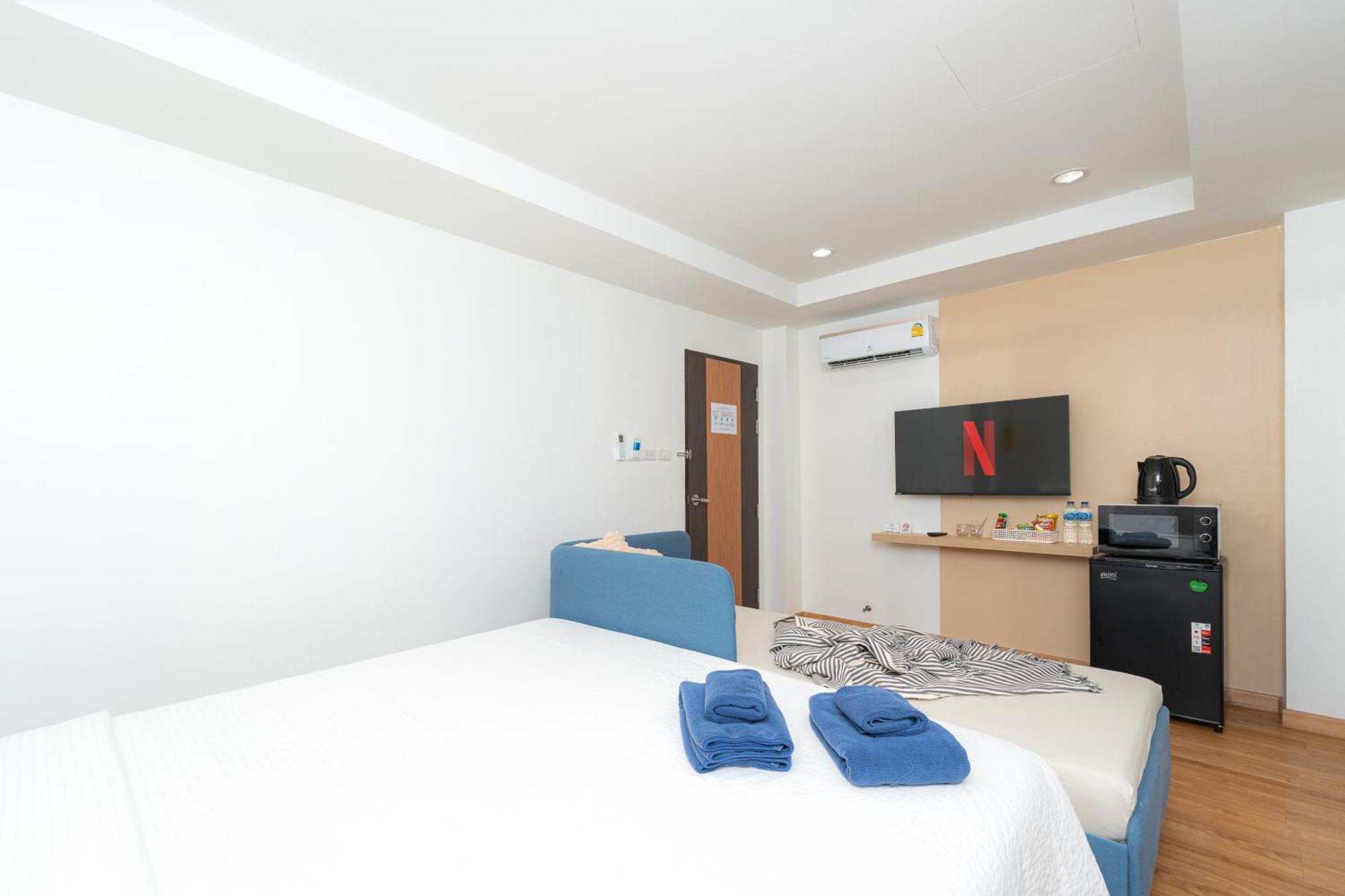 De Blue Door, Hatyai Hat Yai Εξωτερικό φωτογραφία
