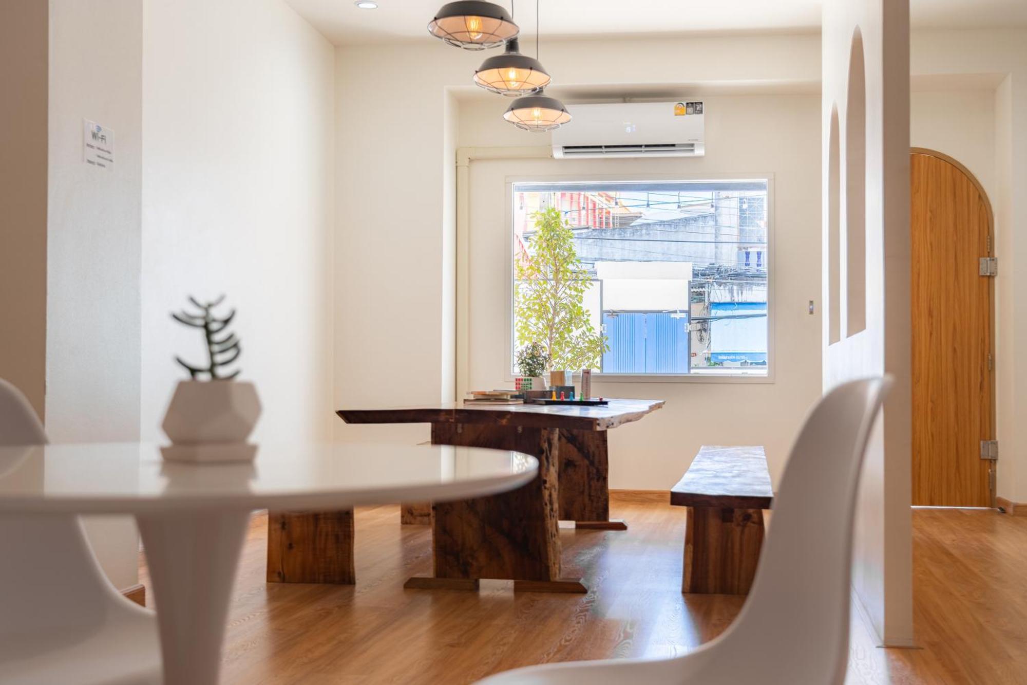 De Blue Door, Hatyai Hat Yai Εξωτερικό φωτογραφία