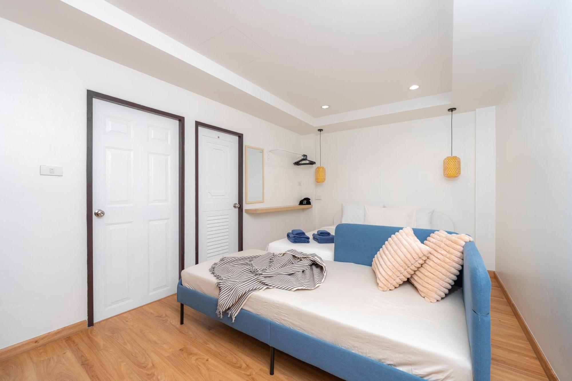 De Blue Door, Hatyai Hat Yai Εξωτερικό φωτογραφία