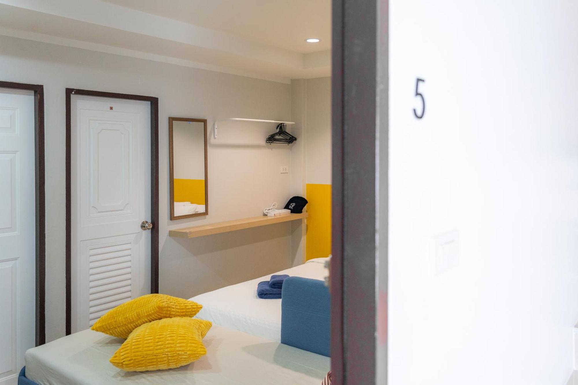 De Blue Door, Hatyai Hat Yai Εξωτερικό φωτογραφία