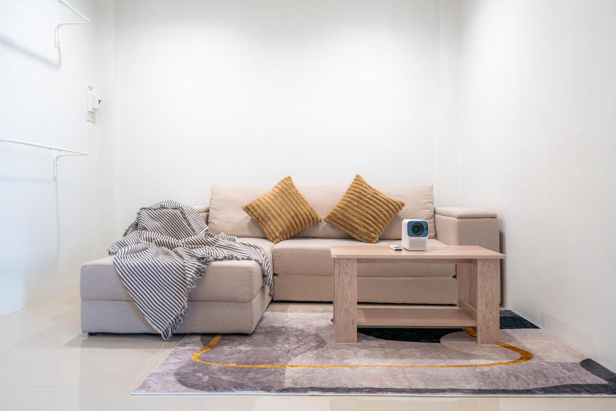 De Blue Door, Hatyai Hat Yai Εξωτερικό φωτογραφία