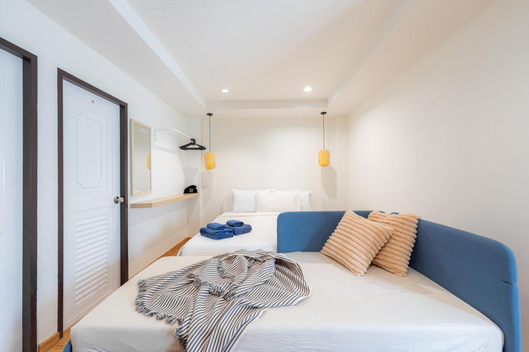 De Blue Door, Hatyai Hat Yai Εξωτερικό φωτογραφία