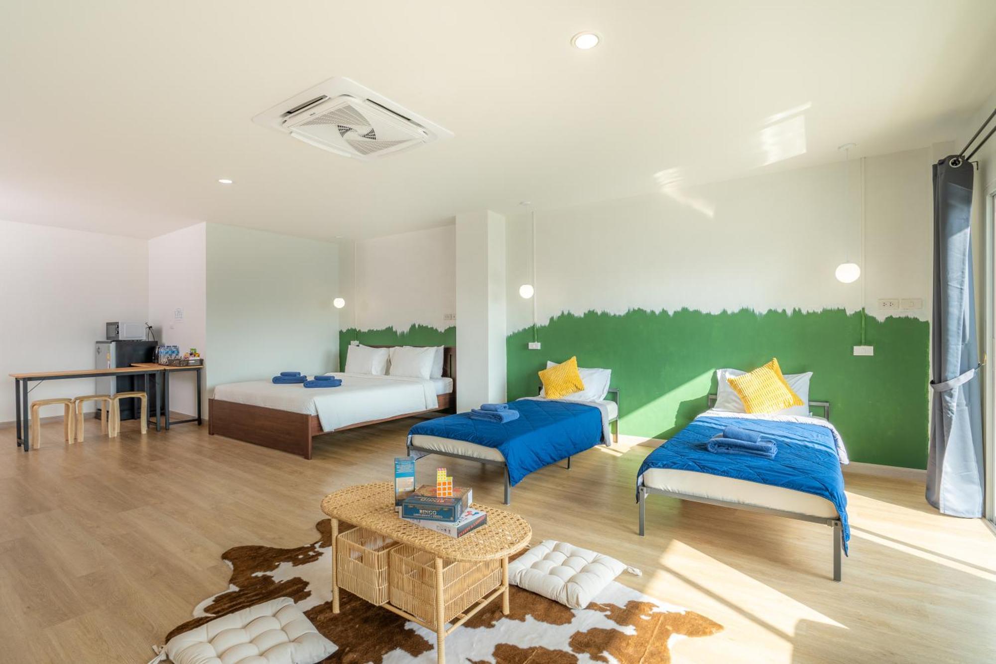 De Blue Door, Hatyai Hat Yai Εξωτερικό φωτογραφία