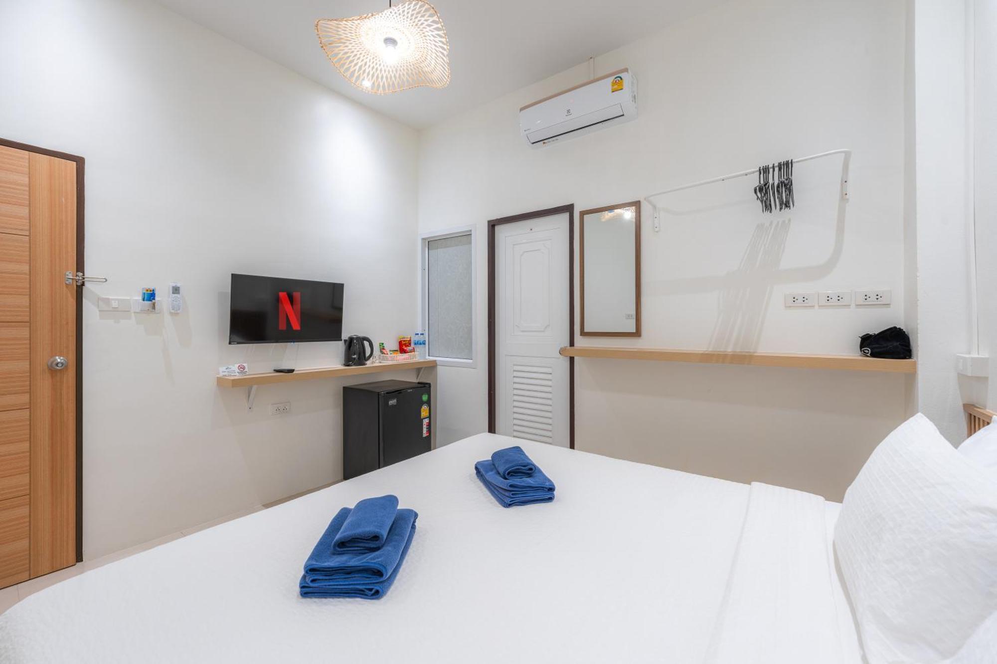 De Blue Door, Hatyai Hat Yai Εξωτερικό φωτογραφία