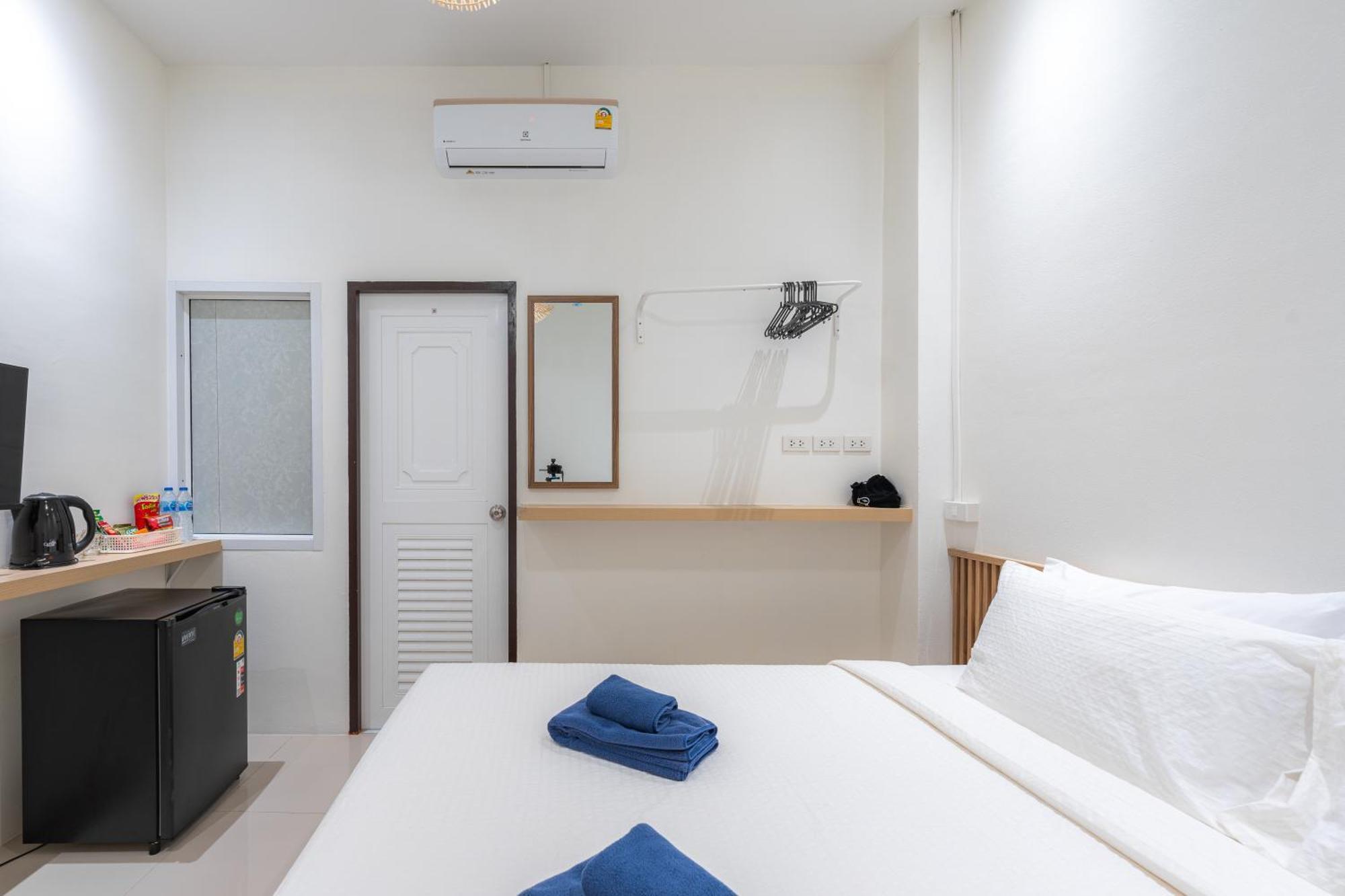 De Blue Door, Hatyai Hat Yai Εξωτερικό φωτογραφία