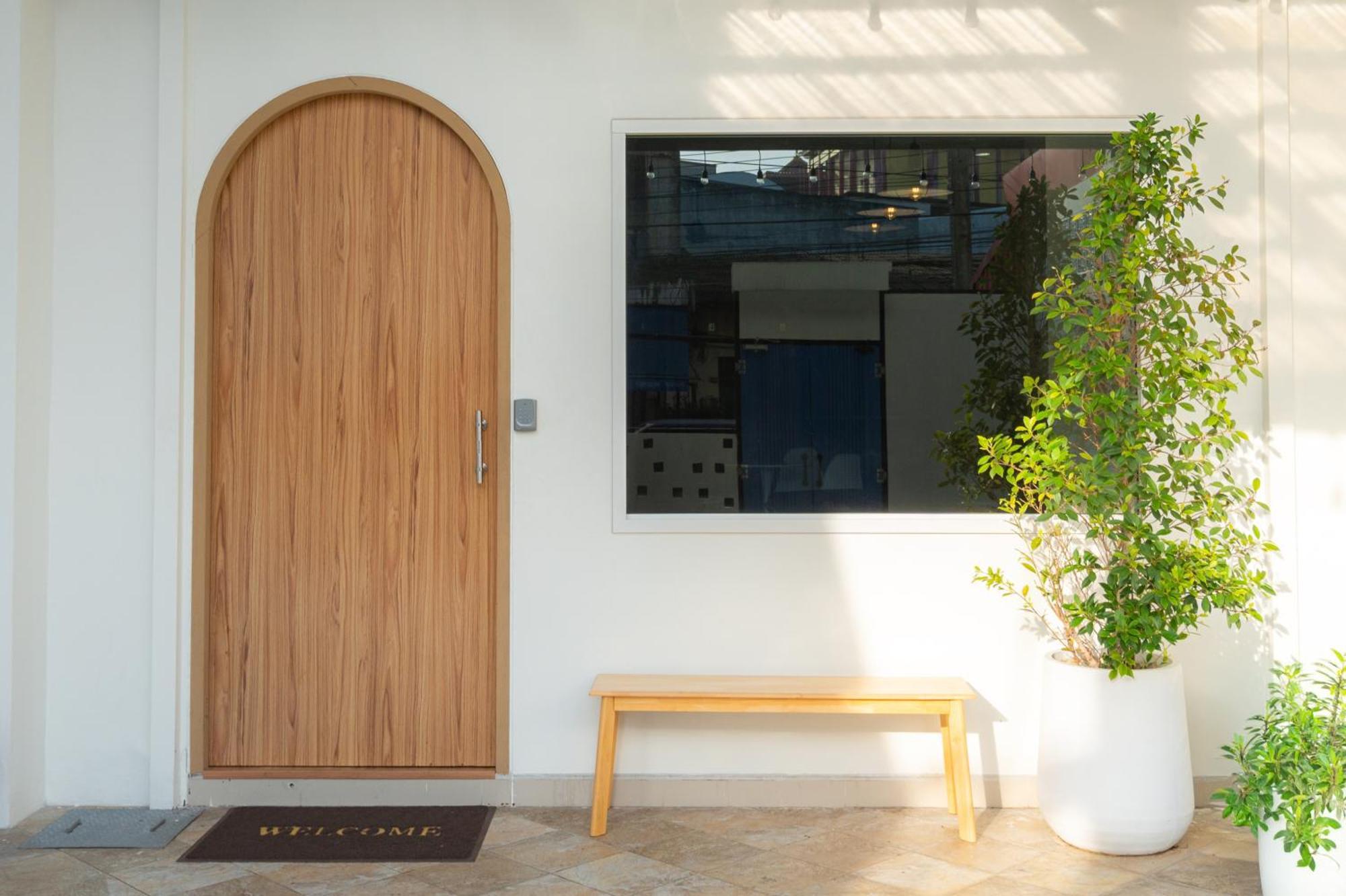 De Blue Door, Hatyai Hat Yai Εξωτερικό φωτογραφία