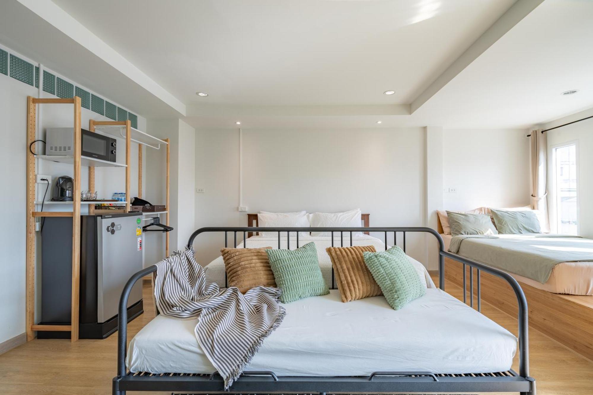 De Blue Door, Hatyai Hat Yai Εξωτερικό φωτογραφία