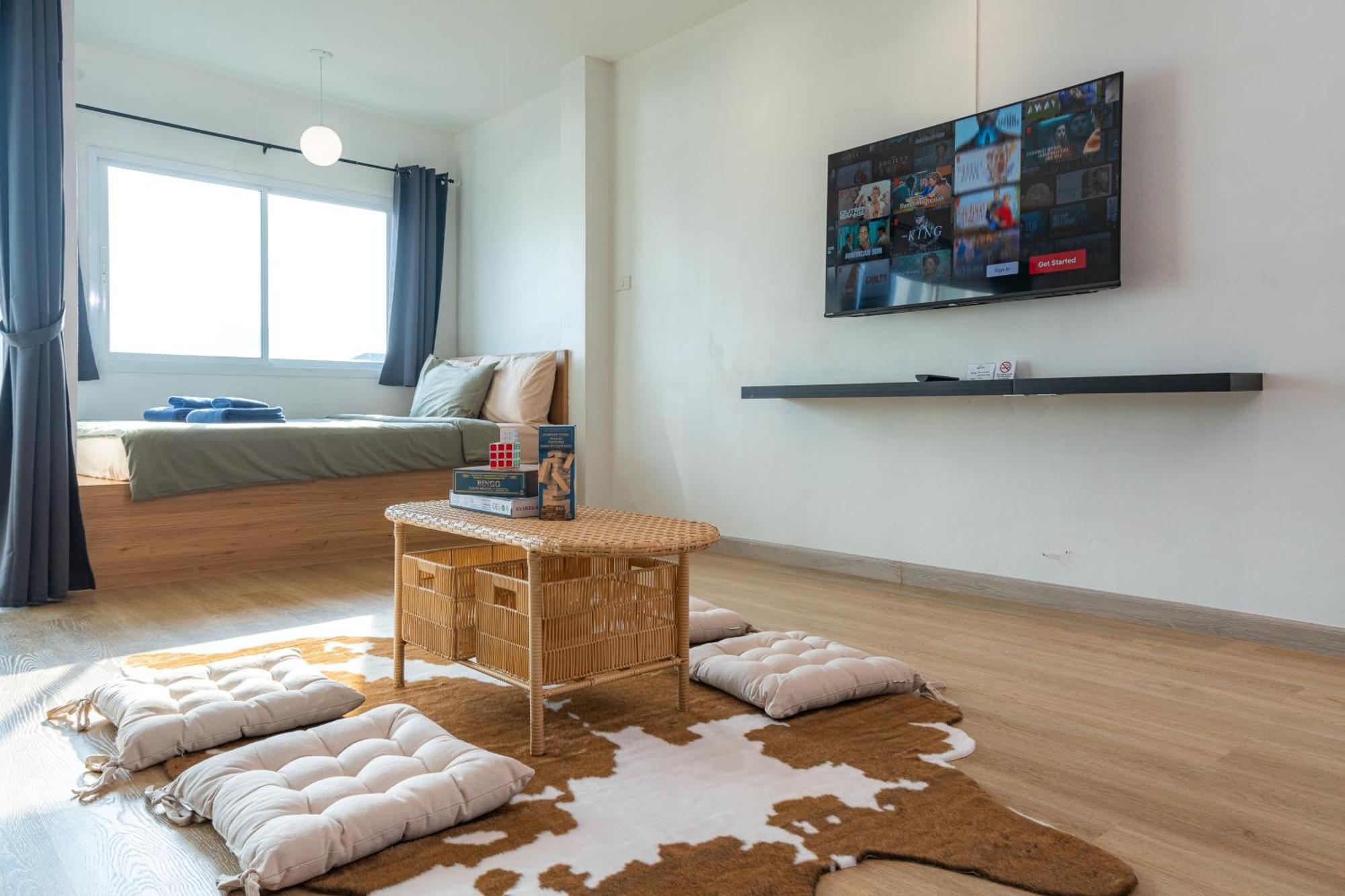De Blue Door, Hatyai Hat Yai Εξωτερικό φωτογραφία