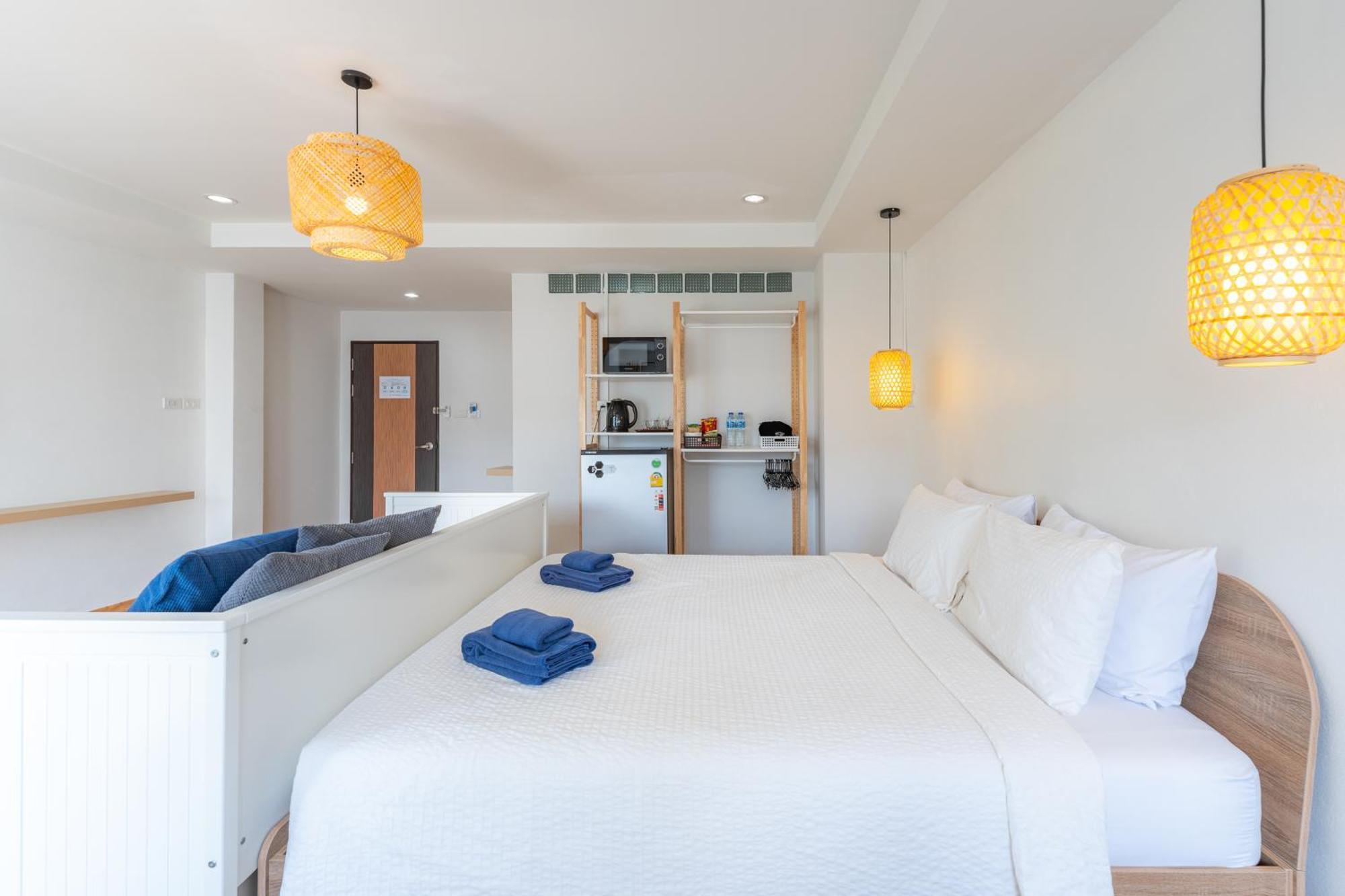 De Blue Door, Hatyai Hat Yai Εξωτερικό φωτογραφία