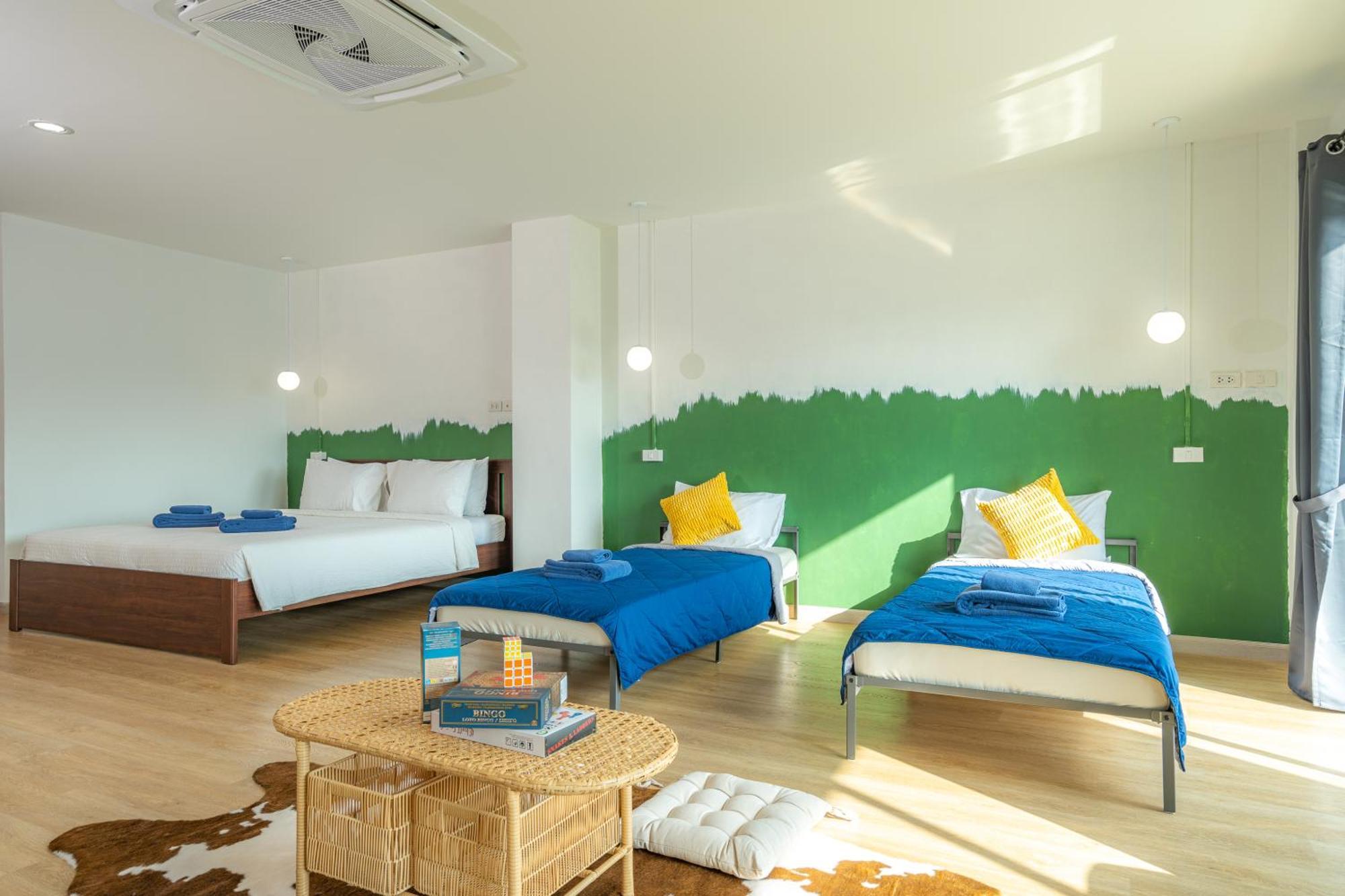 De Blue Door, Hatyai Hat Yai Εξωτερικό φωτογραφία