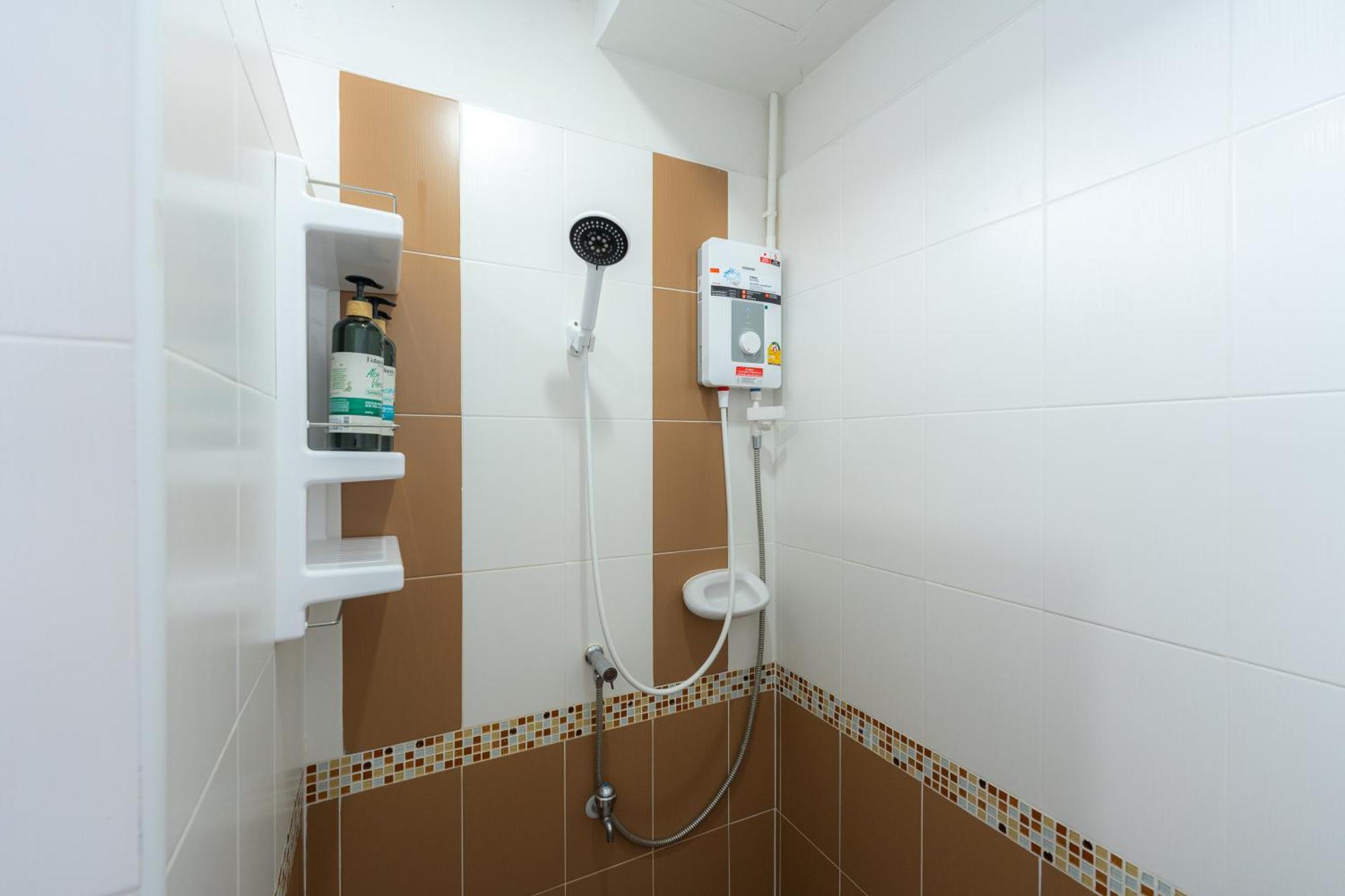 De Blue Door, Hatyai Hat Yai Εξωτερικό φωτογραφία